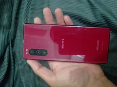 Xperia 5 non pta