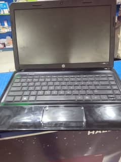 hp core i3 2nd generation