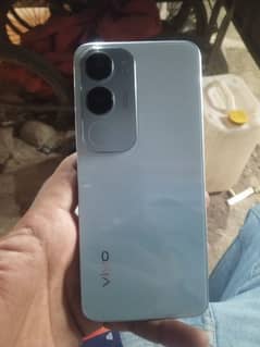 vivo y19s condition 10 by 10 warranty 11 month remaining