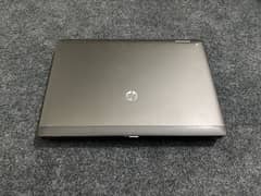 hp laptop probook 6470b