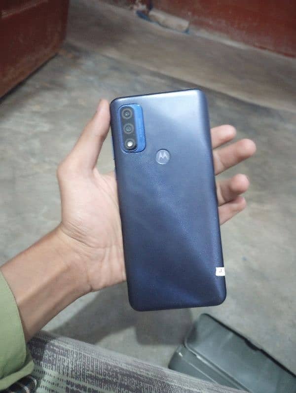 I'm Selling My Moto G Pure Urgent Sale 3