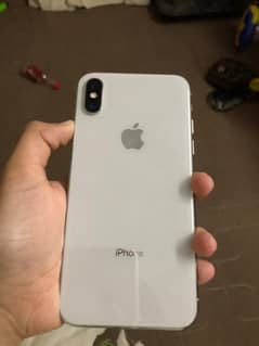 Apple iPhone X