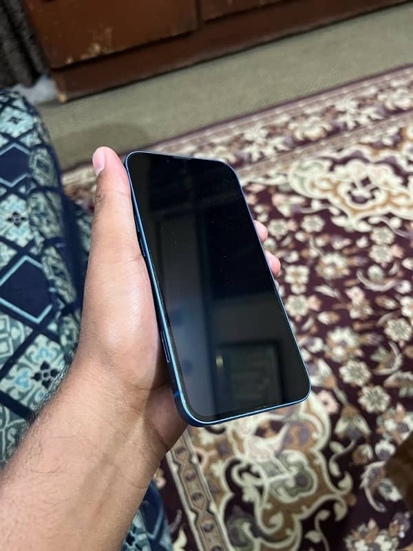 Iphone 13 128 Gb Jv 7