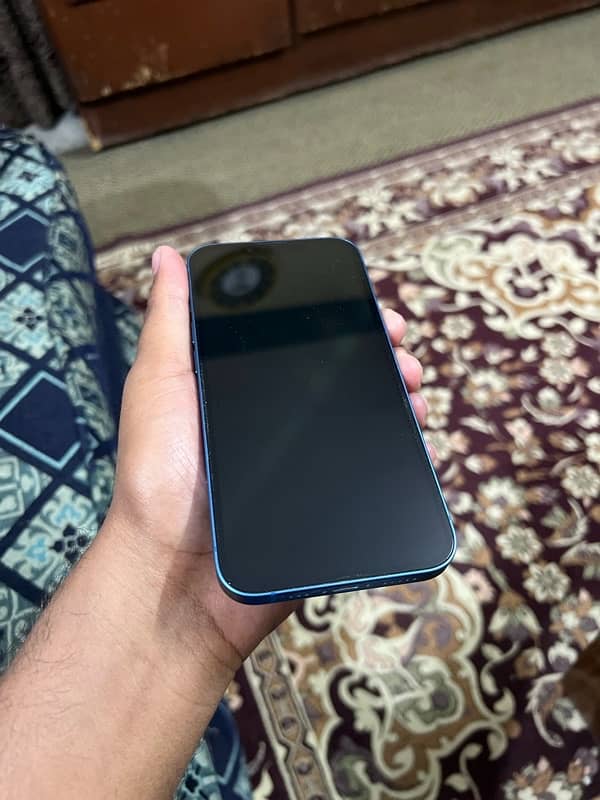 Iphone 13 128 Gb Jv 8