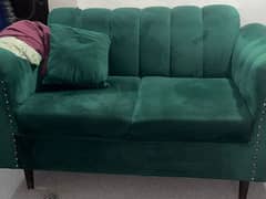 Sofa Set 6 seater