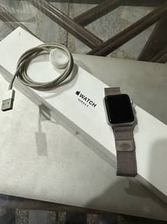 Apple Series 3 38mm