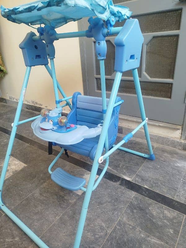 Baby Swing in excellent condition 0