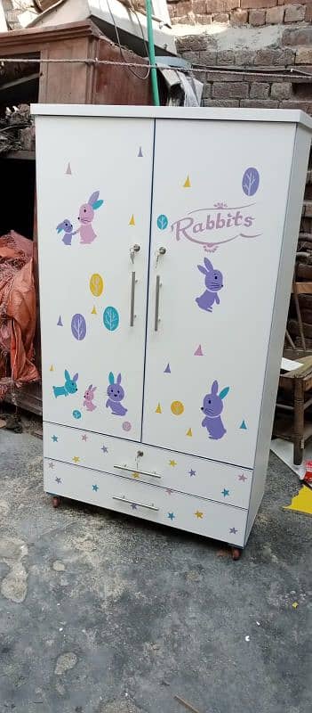 Beautiful Baby Wardrobes 3