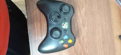 Xbox 360 controller