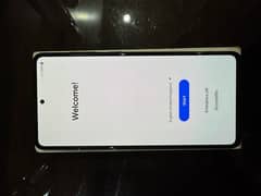 samaung galaxy a72 urgent sale