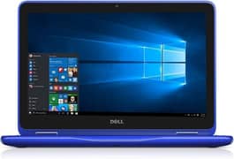 Dell laptop