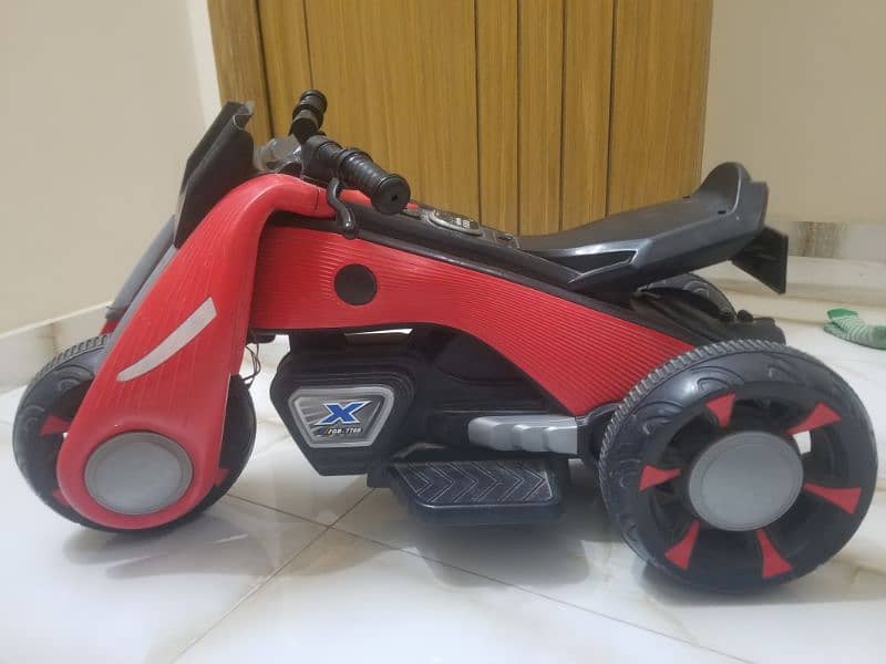 kids auto bike 0