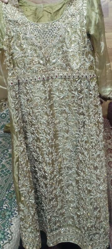 walima maxi bridal 3 pes . . . . . argent sale 0