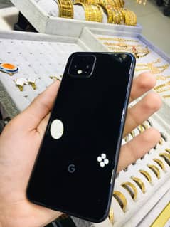 google pixel 4xl pta approved 4/64