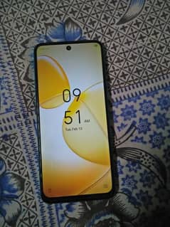 Infinix Hot 12 it's good condition