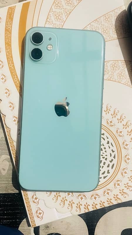 iphone 11 Non Pta 128gb 2