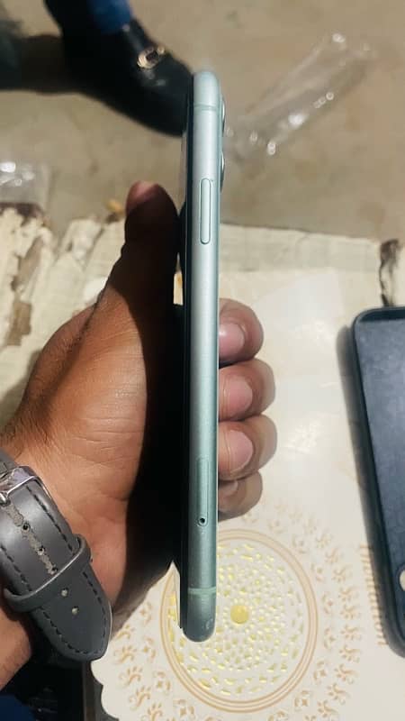 iphone 11 Non Pta 128gb 4