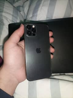 Apple iPhone 12 Pro