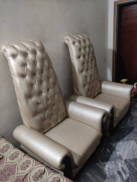 SOFA SET 2