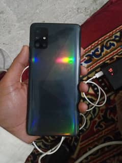 Samsung a51