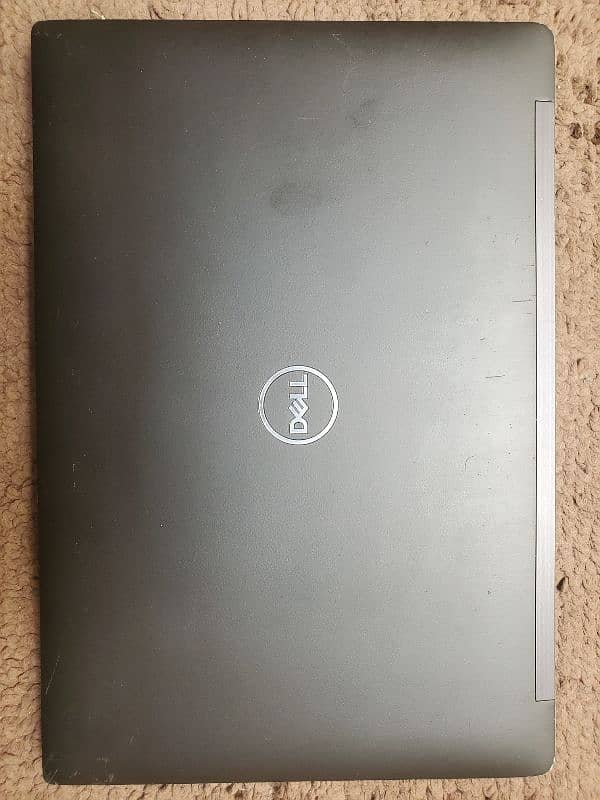 Dell Latitude 7390 – Core i5 8th Generation (8+256) – Touchscreen 9