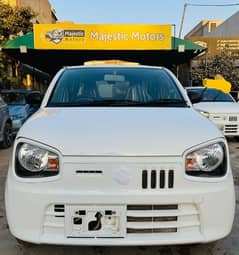 Bumper to Bumper Original Suzuki Alto VXR M/T 2023