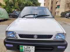 Mehran 2005 vxr