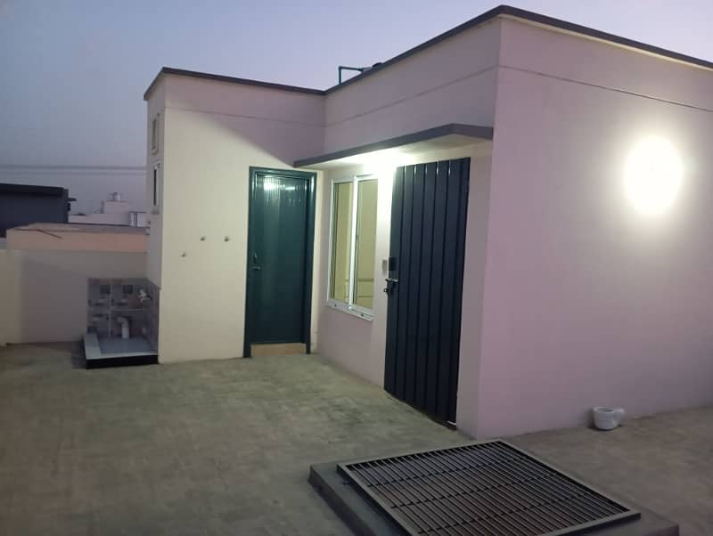 5 MARLA BRAND NEW HOUSE AVAILABLE FOR SALE 2