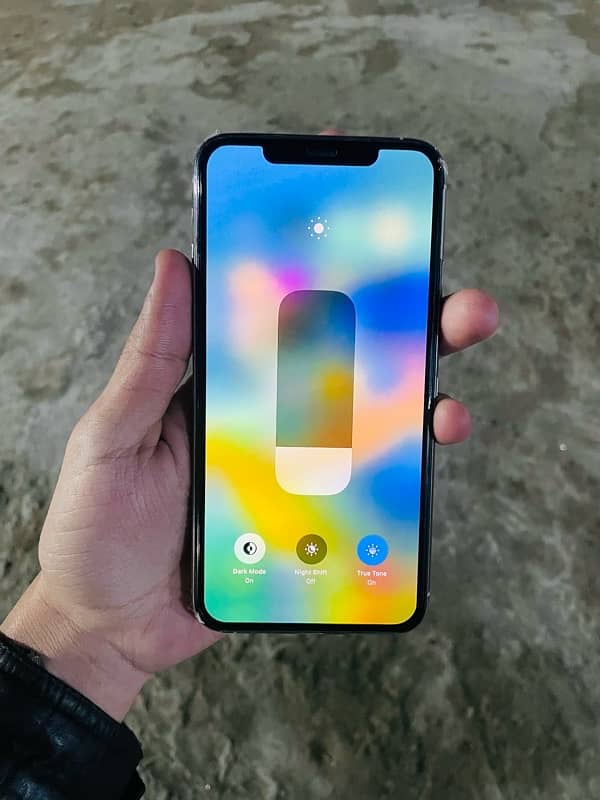 iphone 11 pro max Pta Approved 6