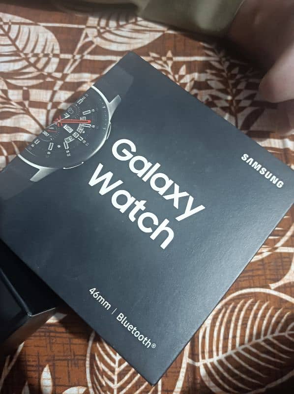 I want too sale my galaxy gear watch 1