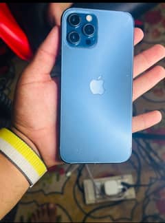 iPhone 12 pro max Non PTA factory Unlocked