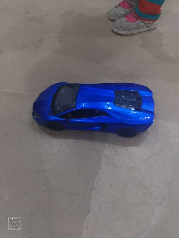 Remote control car 0