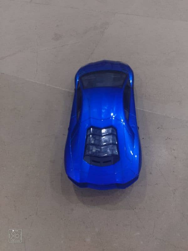 Remote control car 2