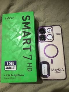 infinix