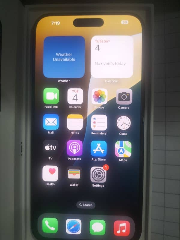 iphone 15 pro max 256gb factory unlock 2