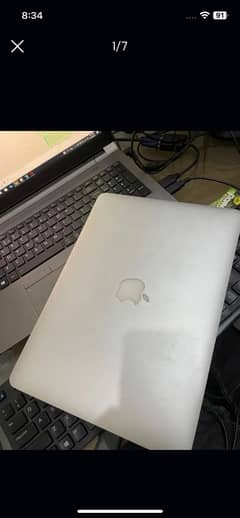 MacBook