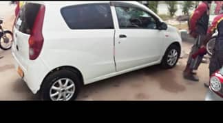 Daihatsu Mira 2008 Manual 2 Door