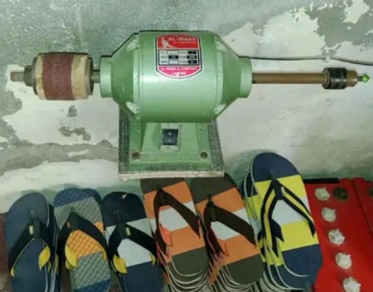 Chapal setup for sale 1