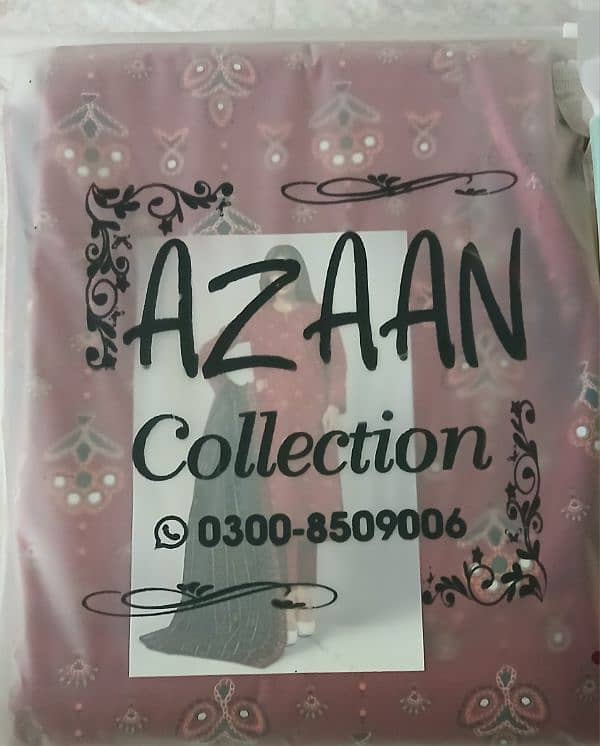 3 pcs dupatta . shalwar . qameez 6