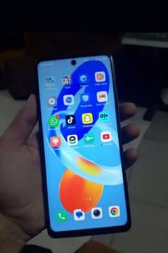 Tecno Spark 10 pro