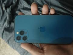 iphone 12 pro fu non pta