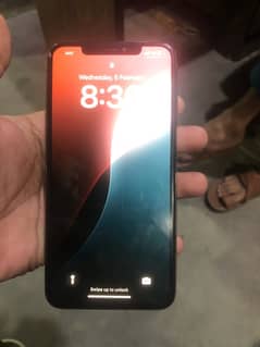 I phone xs max