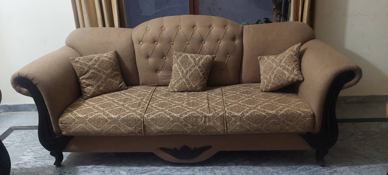 5 seater sofa 2