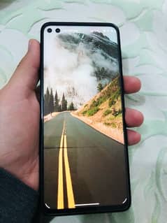 Motorola one 5g