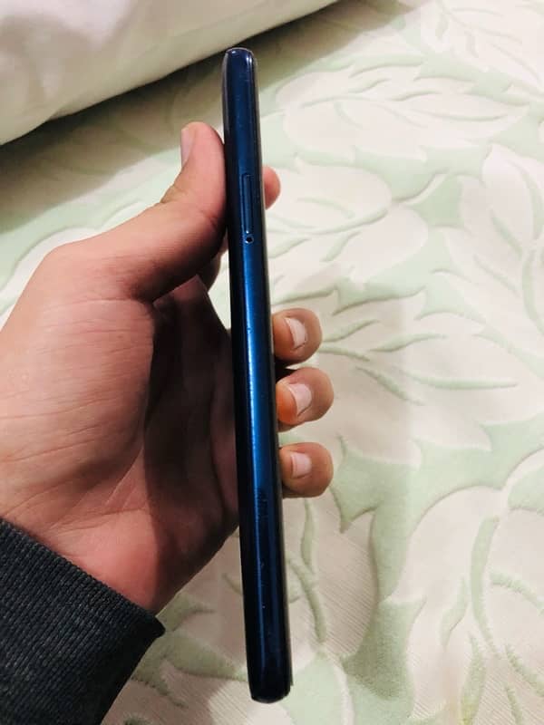 Motorola one 5g 2