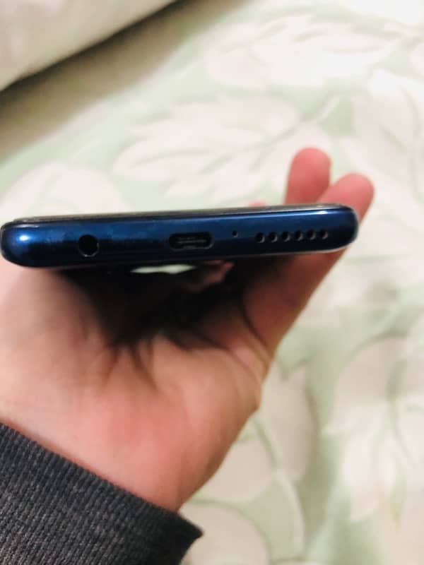 Motorola one 5g 3