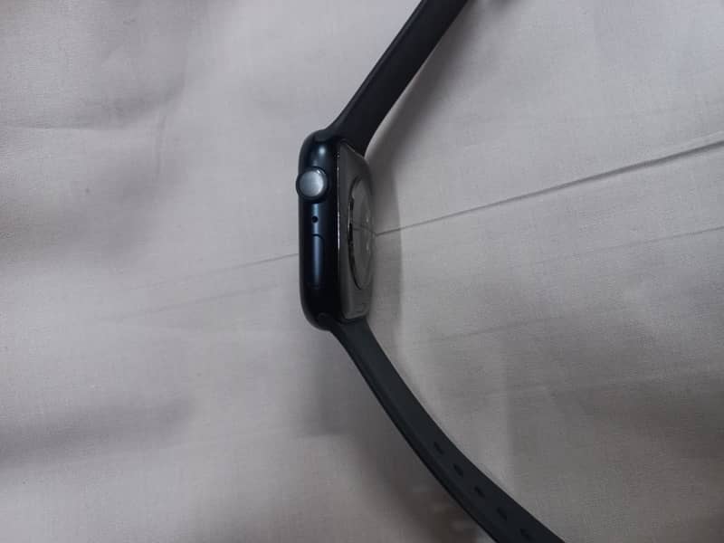 Apple Watch Series 8 GPS 45mm 1