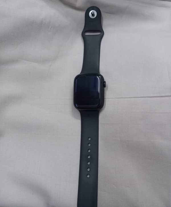 Apple Watch Series 8 GPS 45mm 2