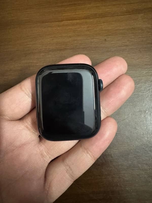 Apple Watch Series 8 GPS 45mm 5