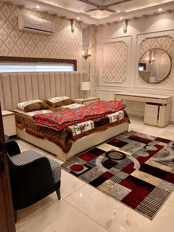 1 Kanal House For Rent In Bahria Town Rawalpindi 18